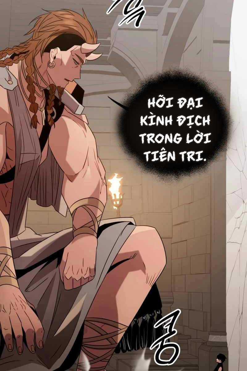 Ta Nhận Được Vật Phẩm Thần Thoại Chapter 94 trang 23