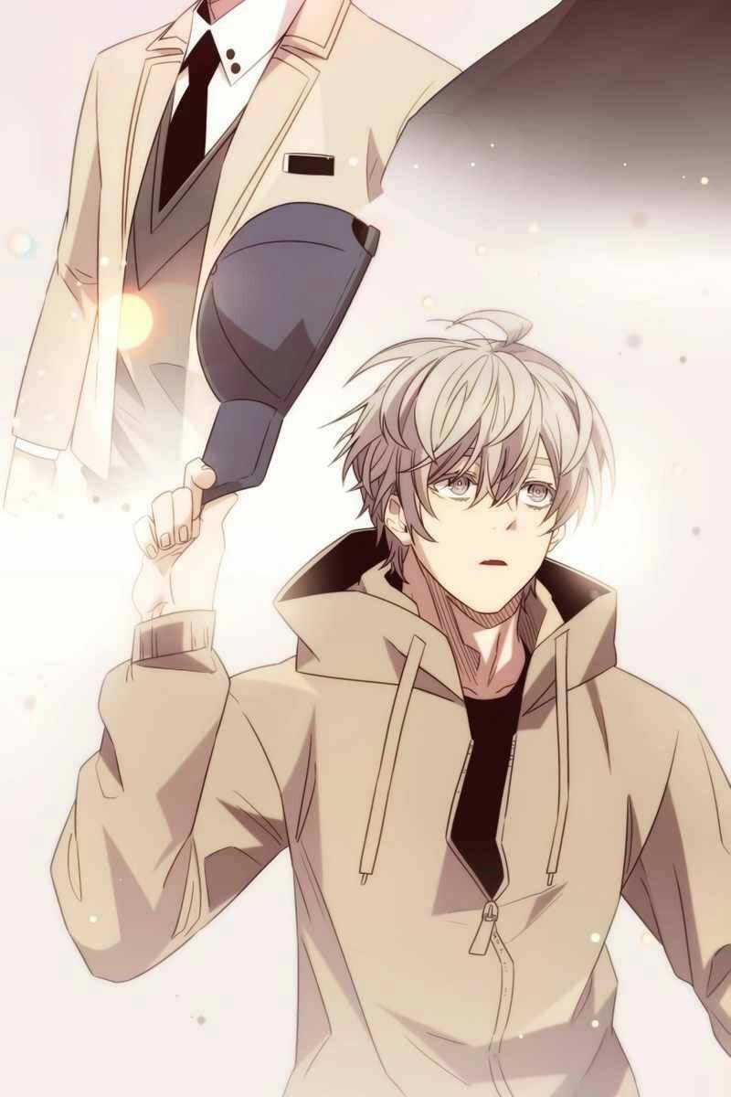 Ta Nhận Được Vật Phẩm Thần Thoại Chapter 94 trang 32