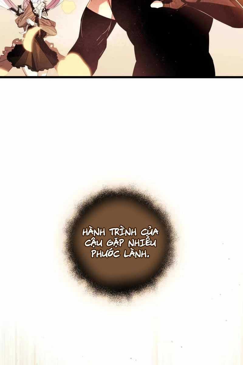 Ta Nhận Được Vật Phẩm Thần Thoại Chapter 94 trang 4