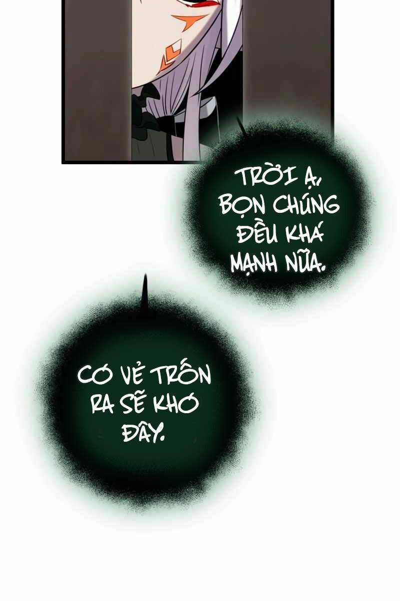 Ta Nhận Được Vật Phẩm Thần Thoại Chapter 94 trang 74