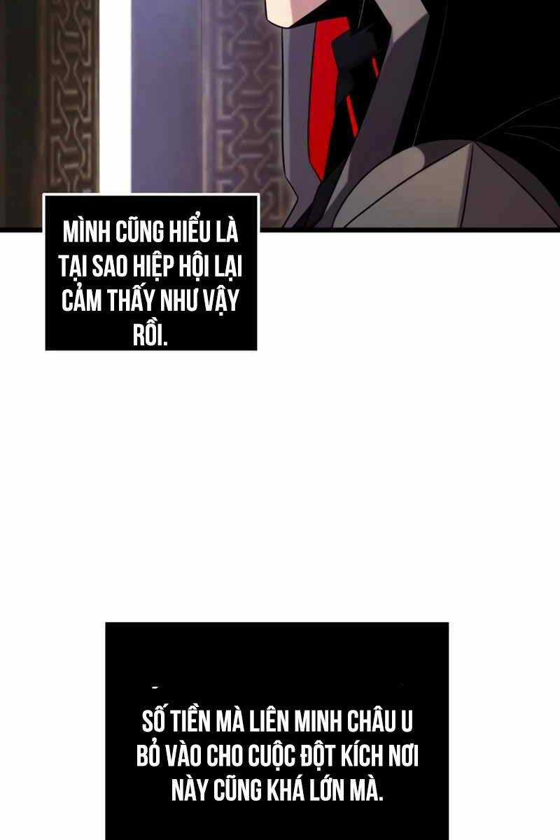 Ta Nhận Được Vật Phẩm Thần Thoại Chapter 94 trang 76