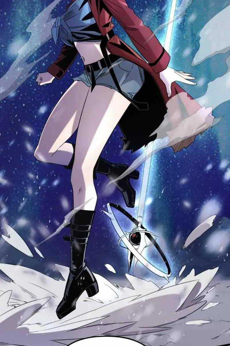 Ta Nhận Được Vật Phẩm Thần Thoại Chapter 95 trang 22