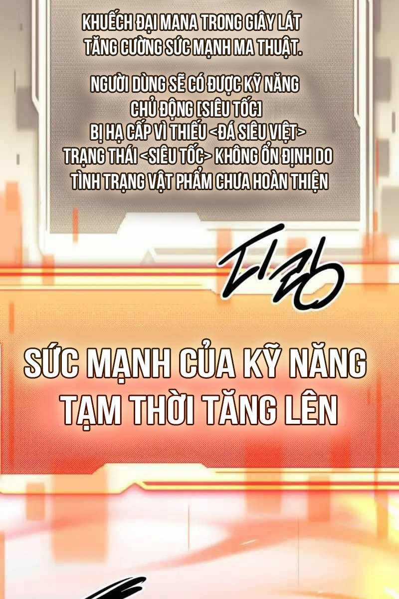 Ta Nhận Được Vật Phẩm Thần Thoại Chapter 95 trang 47
