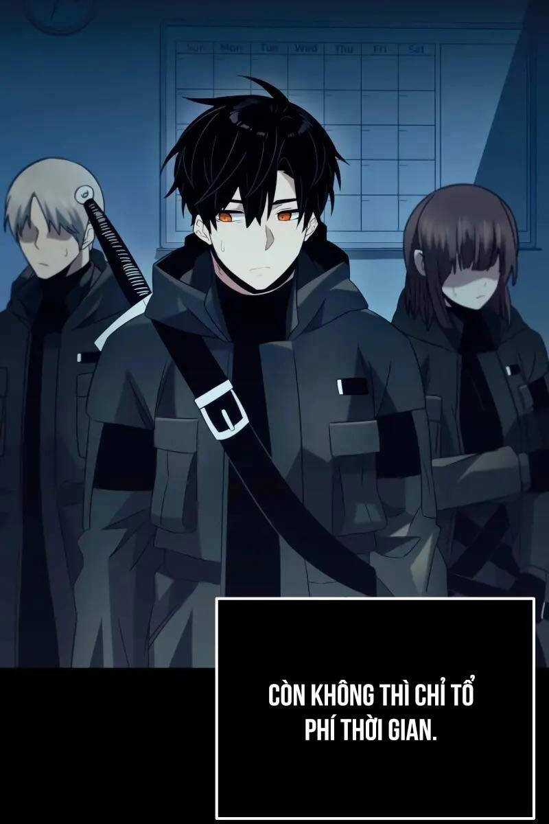 Ta Nhận Được Vật Phẩm Thần Thoại Chapter 96 trang 16