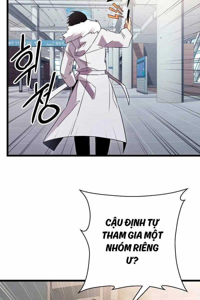 Ta Nhận Được Vật Phẩm Thần Thoại Chapter 96 trang 30