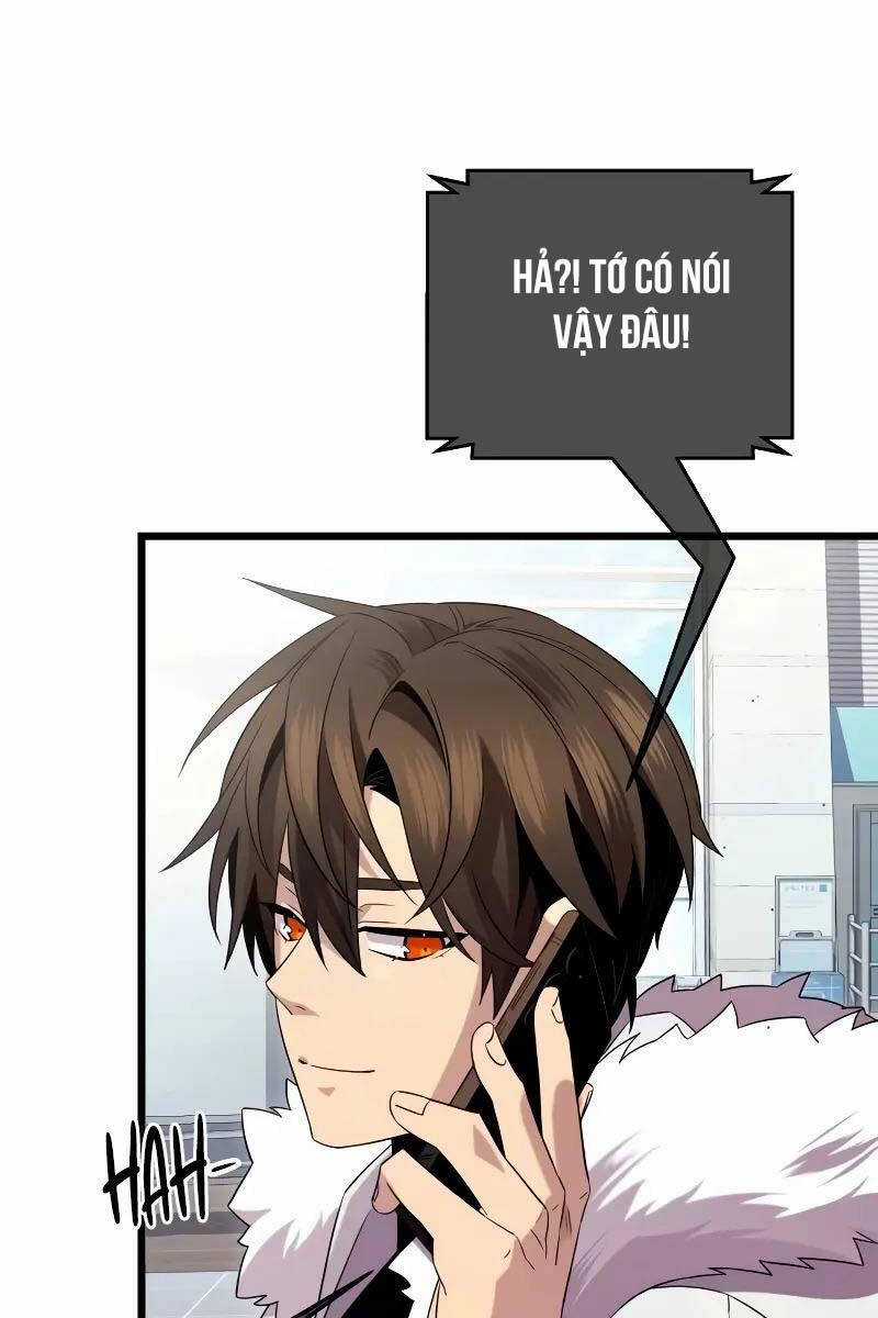 Ta Nhận Được Vật Phẩm Thần Thoại Chapter 96 trang 36