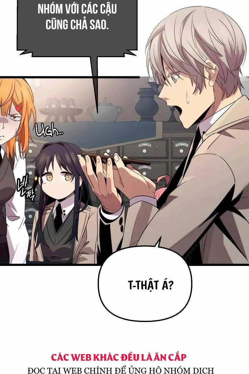 Ta Nhận Được Vật Phẩm Thần Thoại Chapter 96 trang 38