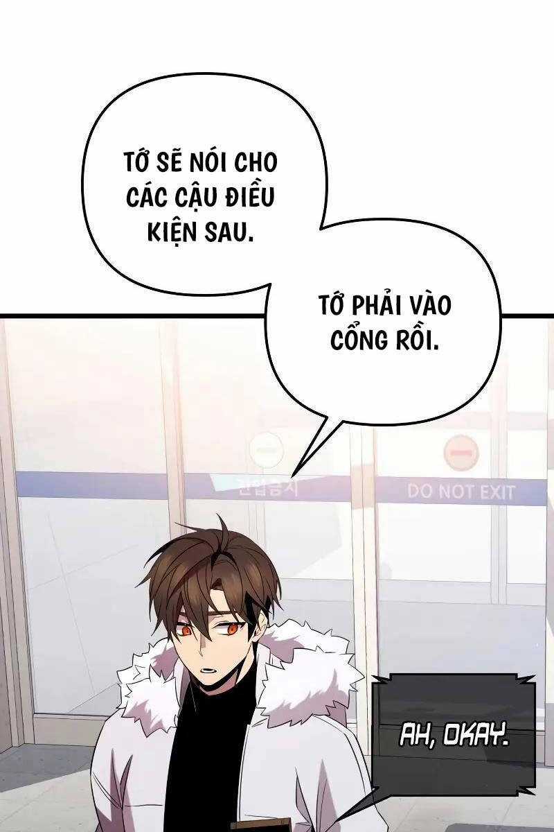 Ta Nhận Được Vật Phẩm Thần Thoại Chapter 96 trang 44