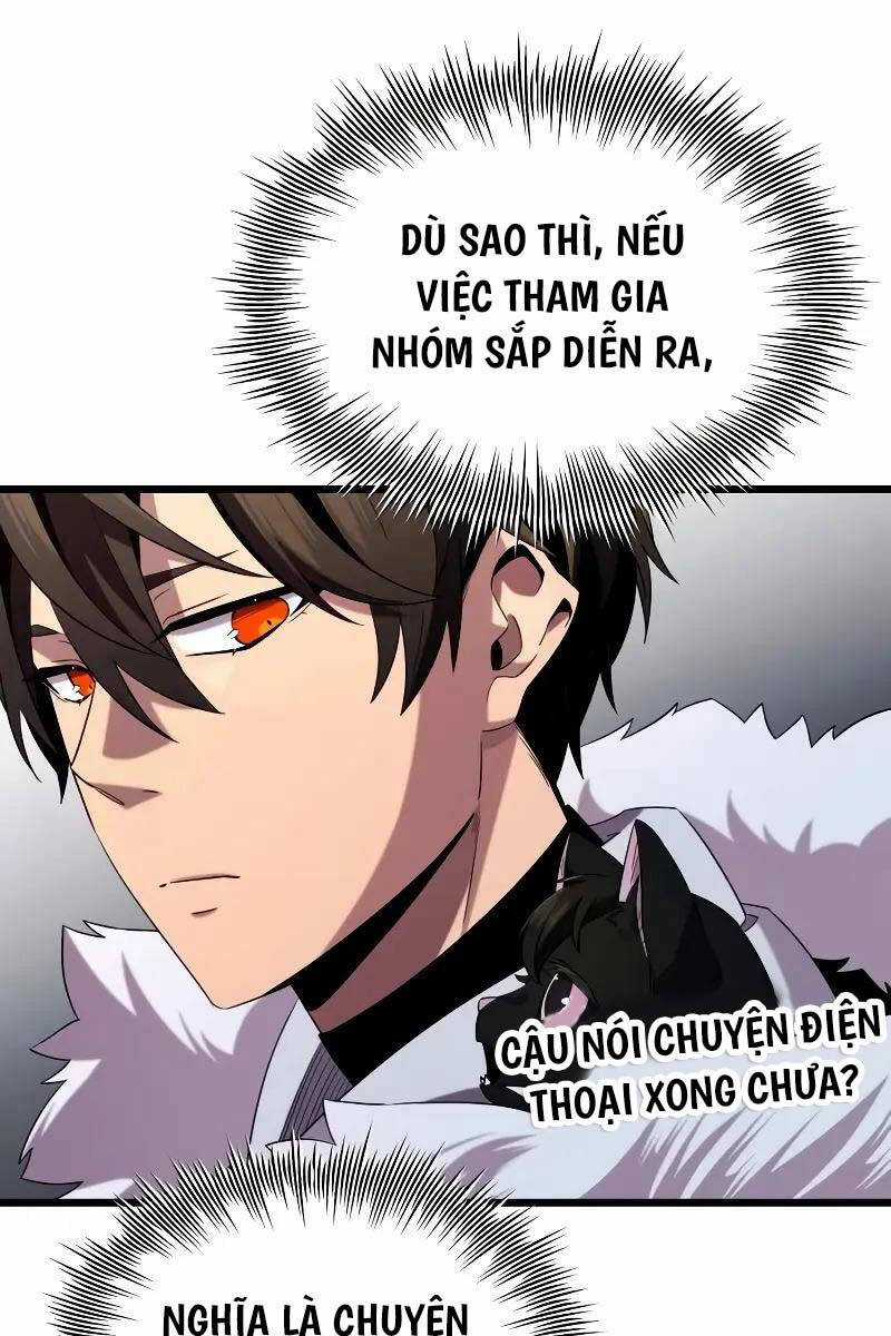 Ta Nhận Được Vật Phẩm Thần Thoại Chapter 96 trang 47