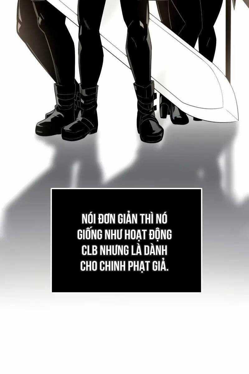 Ta Nhận Được Vật Phẩm Thần Thoại Chapter 96 trang 8