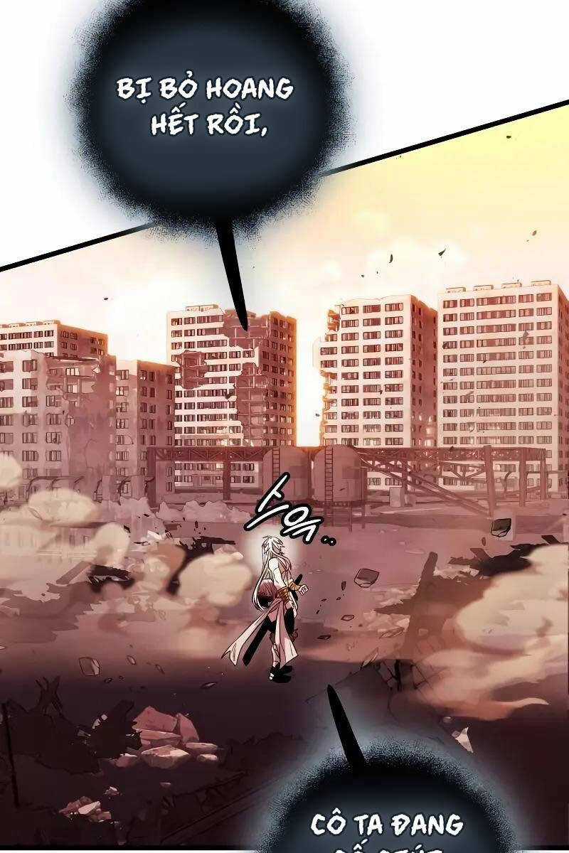 Ta Nhận Được Vật Phẩm Thần Thoại Chapter 96 trang 93