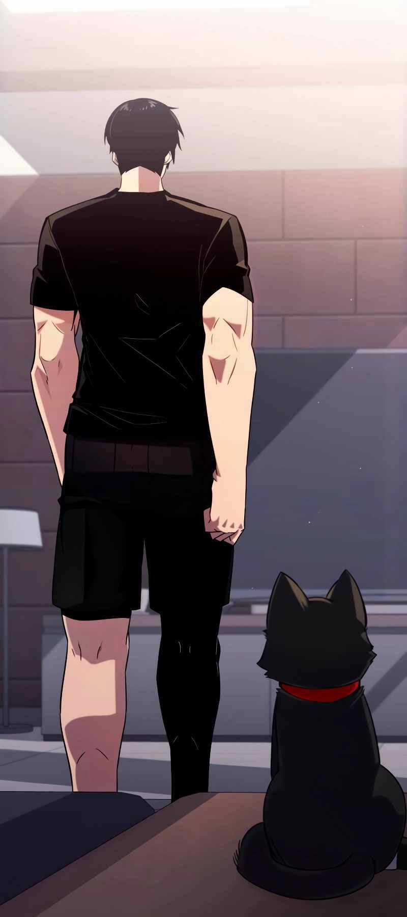 Ta Nhận Được Vật Phẩm Thần Thoại Chapter 97 trang 11