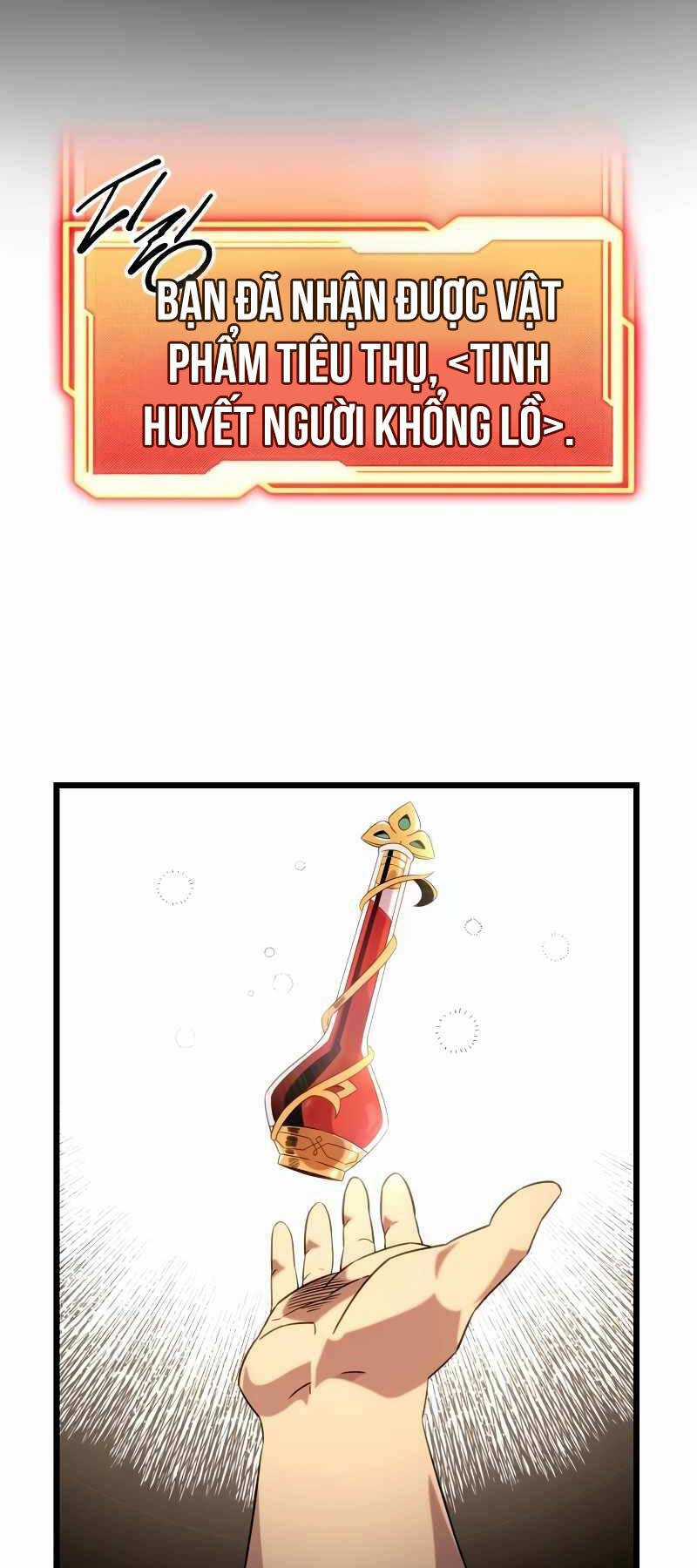 Ta Nhận Được Vật Phẩm Thần Thoại Chapter 97 trang 16