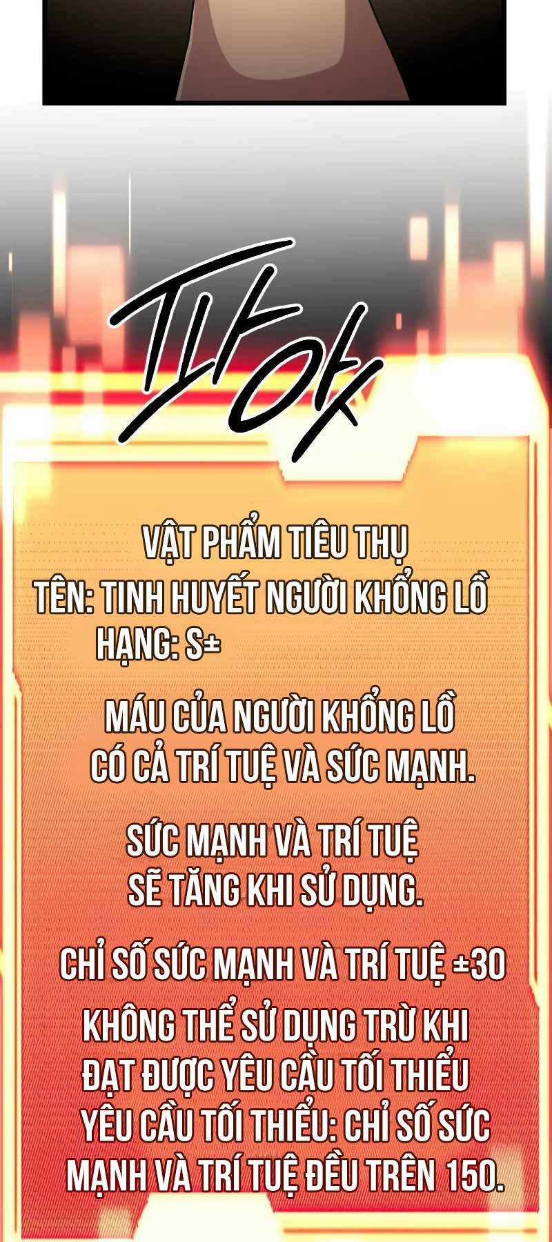 Ta Nhận Được Vật Phẩm Thần Thoại Chapter 97 trang 17