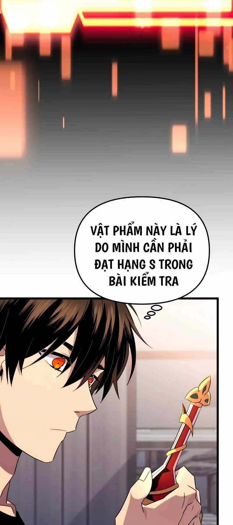 Ta Nhận Được Vật Phẩm Thần Thoại Chapter 97 trang 18