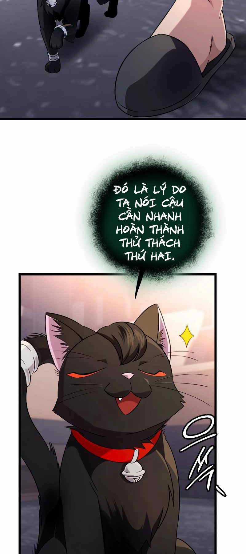 Ta Nhận Được Vật Phẩm Thần Thoại Chapter 97 trang 25