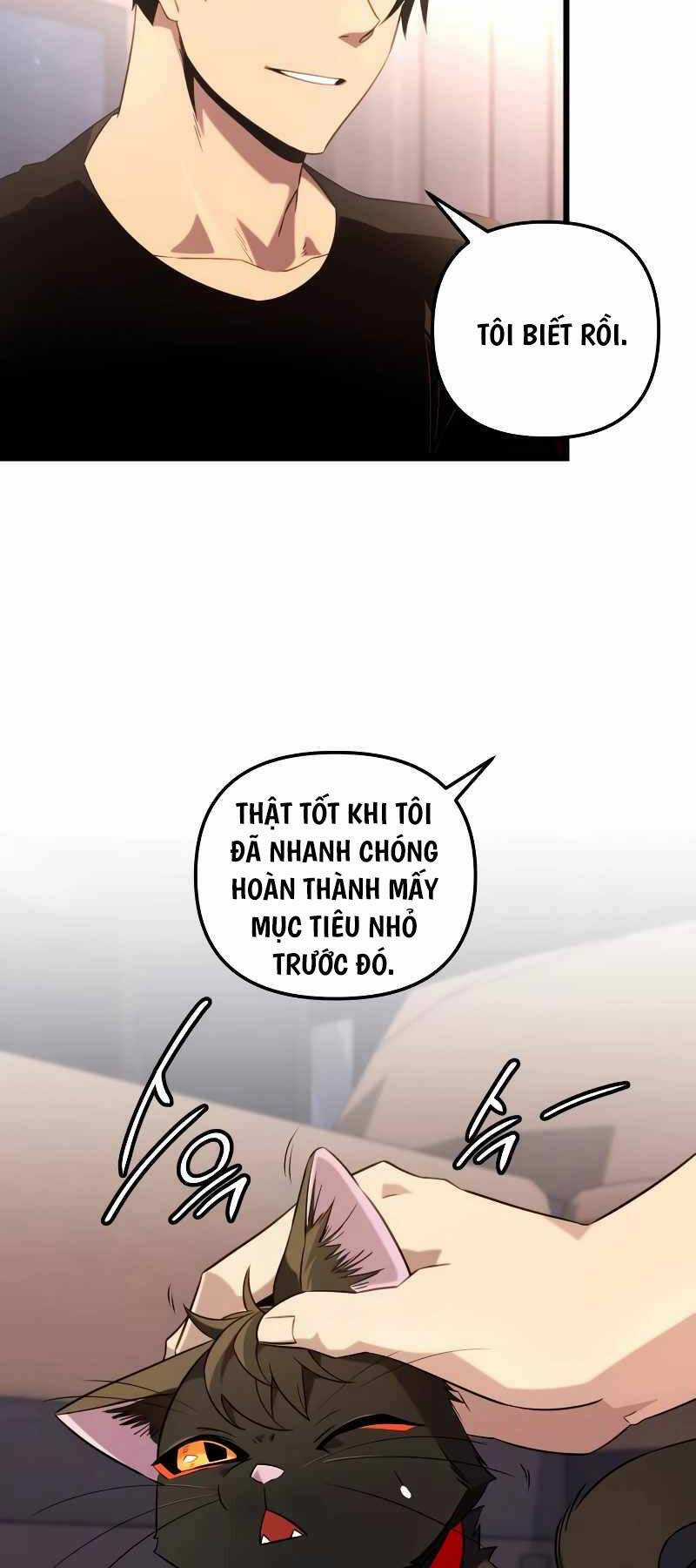 Ta Nhận Được Vật Phẩm Thần Thoại Chapter 97 trang 27