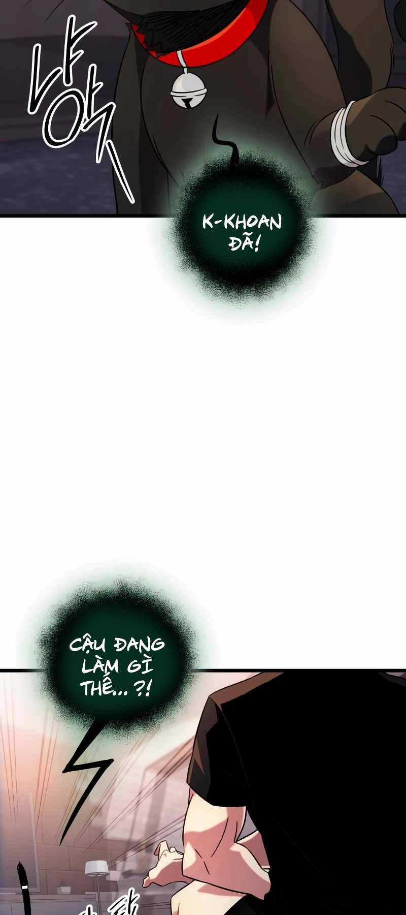 Ta Nhận Được Vật Phẩm Thần Thoại Chapter 97 trang 28