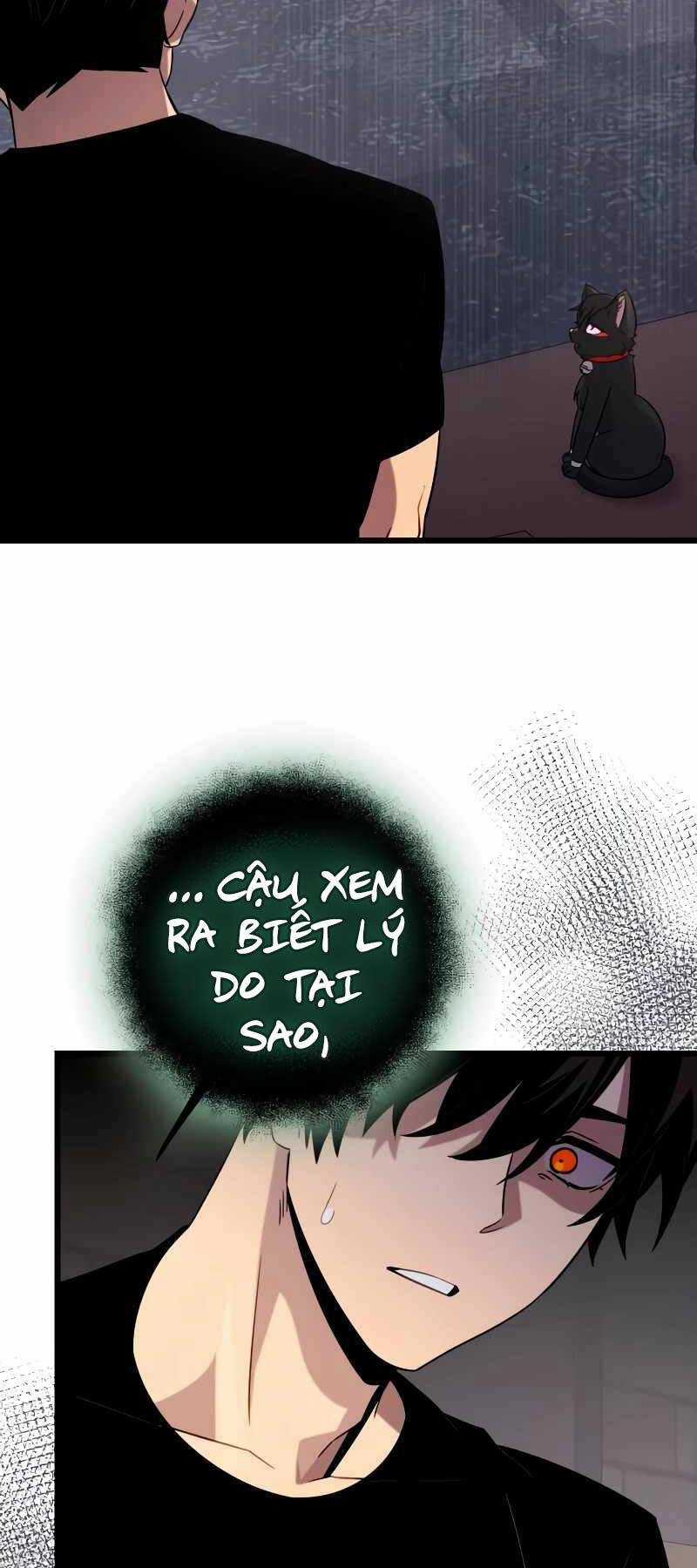 Ta Nhận Được Vật Phẩm Thần Thoại Chapter 97 trang 3