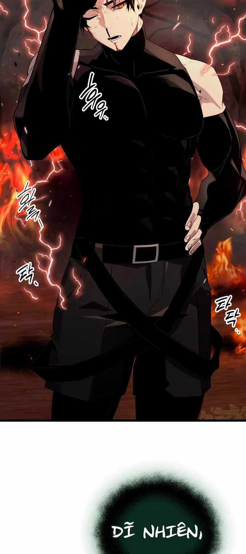 Ta Nhận Được Vật Phẩm Thần Thoại Chapter 97 trang 40