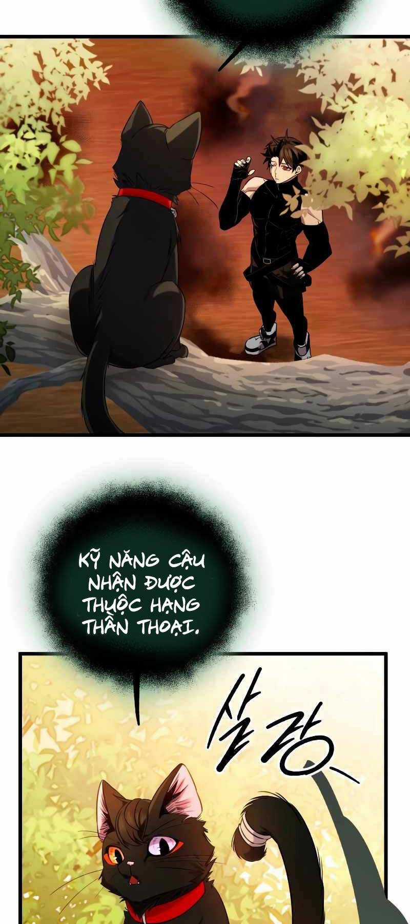 Ta Nhận Được Vật Phẩm Thần Thoại Chapter 97 trang 41