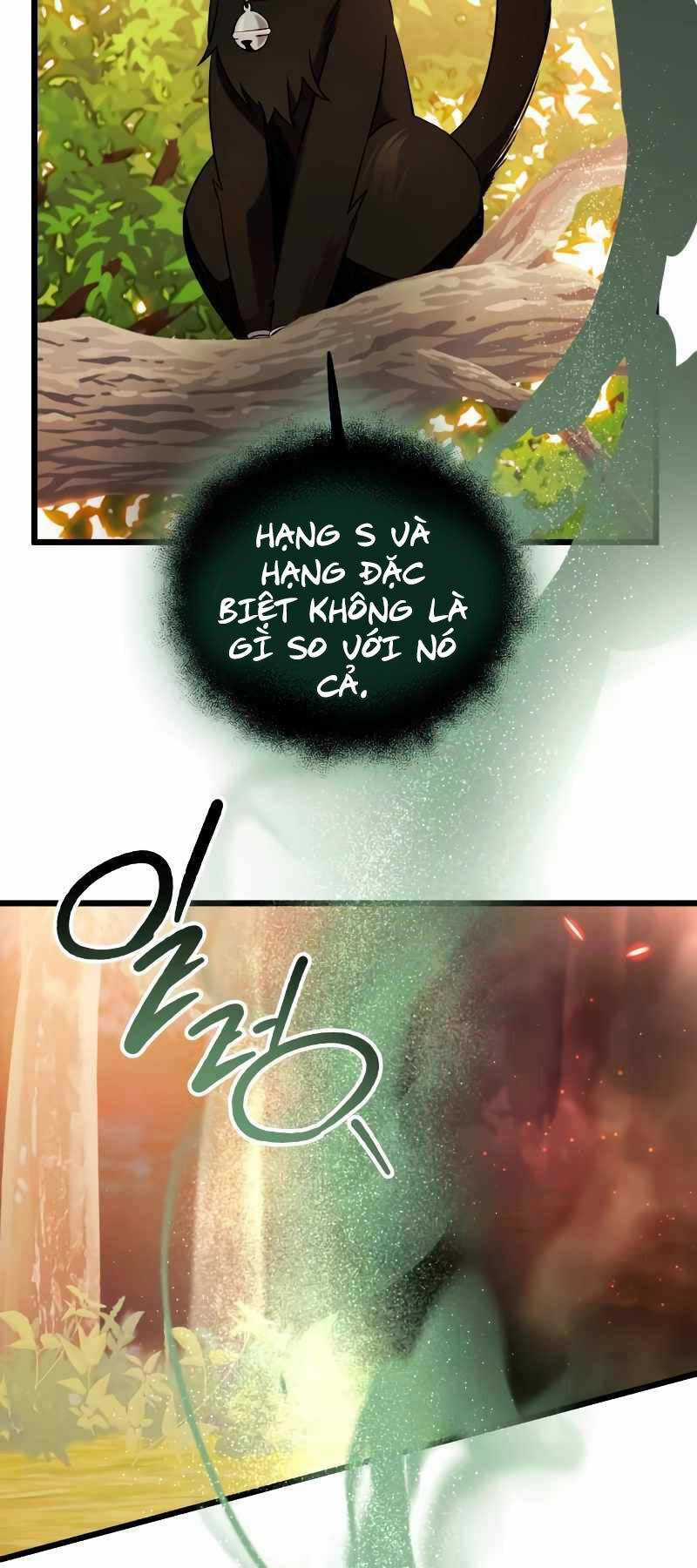 Ta Nhận Được Vật Phẩm Thần Thoại Chapter 97 trang 42