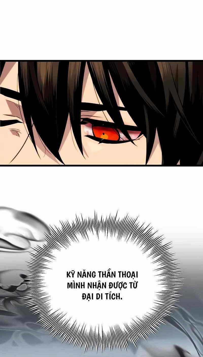 Ta Nhận Được Vật Phẩm Thần Thoại Chapter 97 trang 44