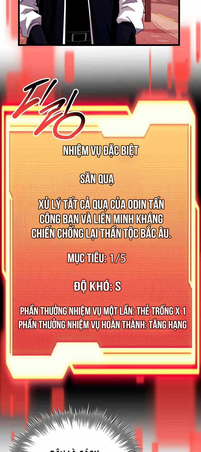 Ta Nhận Được Vật Phẩm Thần Thoại Chapter 97 trang 48