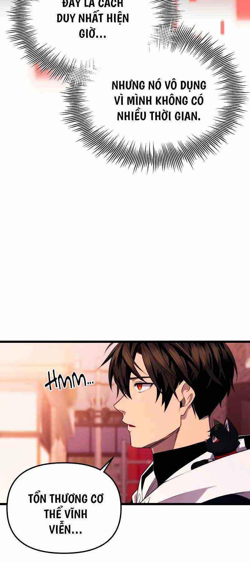 Ta Nhận Được Vật Phẩm Thần Thoại Chapter 97 trang 49