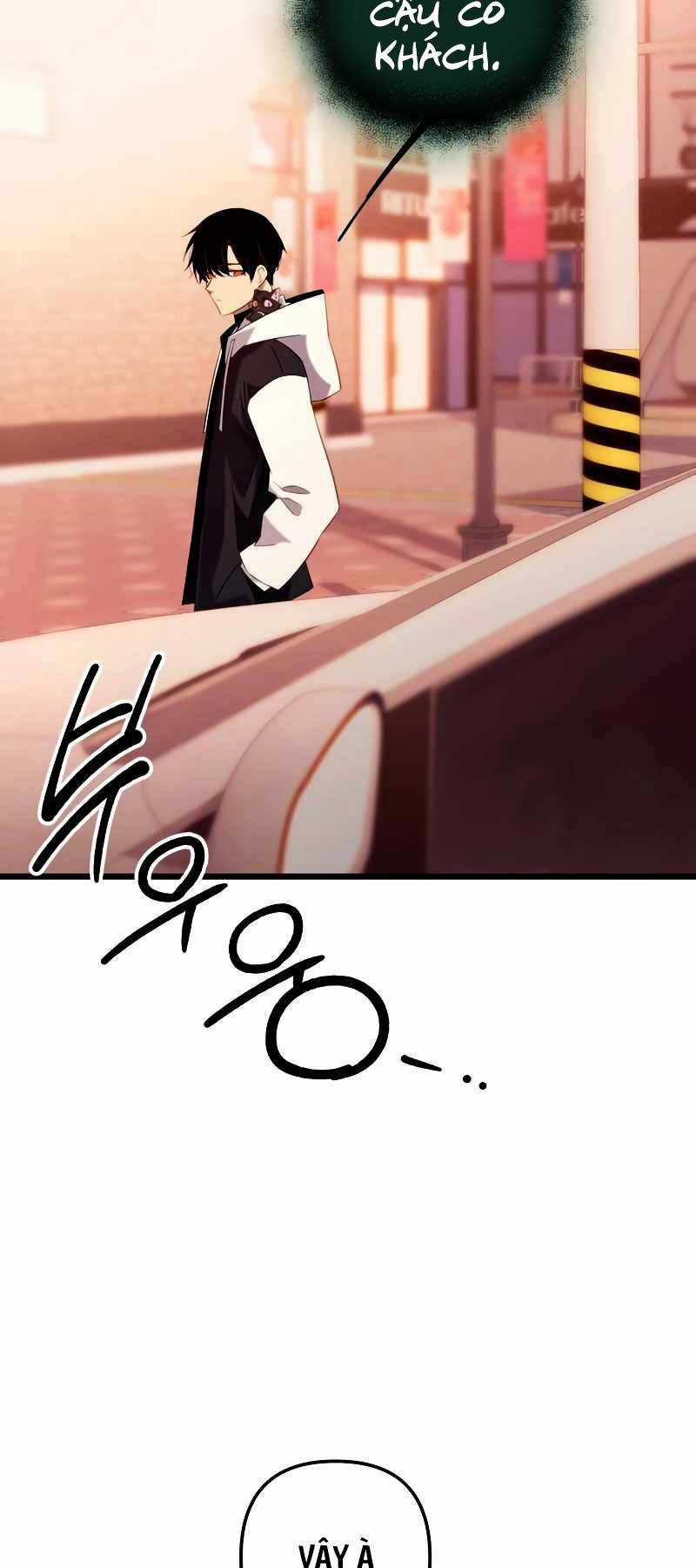 Ta Nhận Được Vật Phẩm Thần Thoại Chapter 97 trang 54