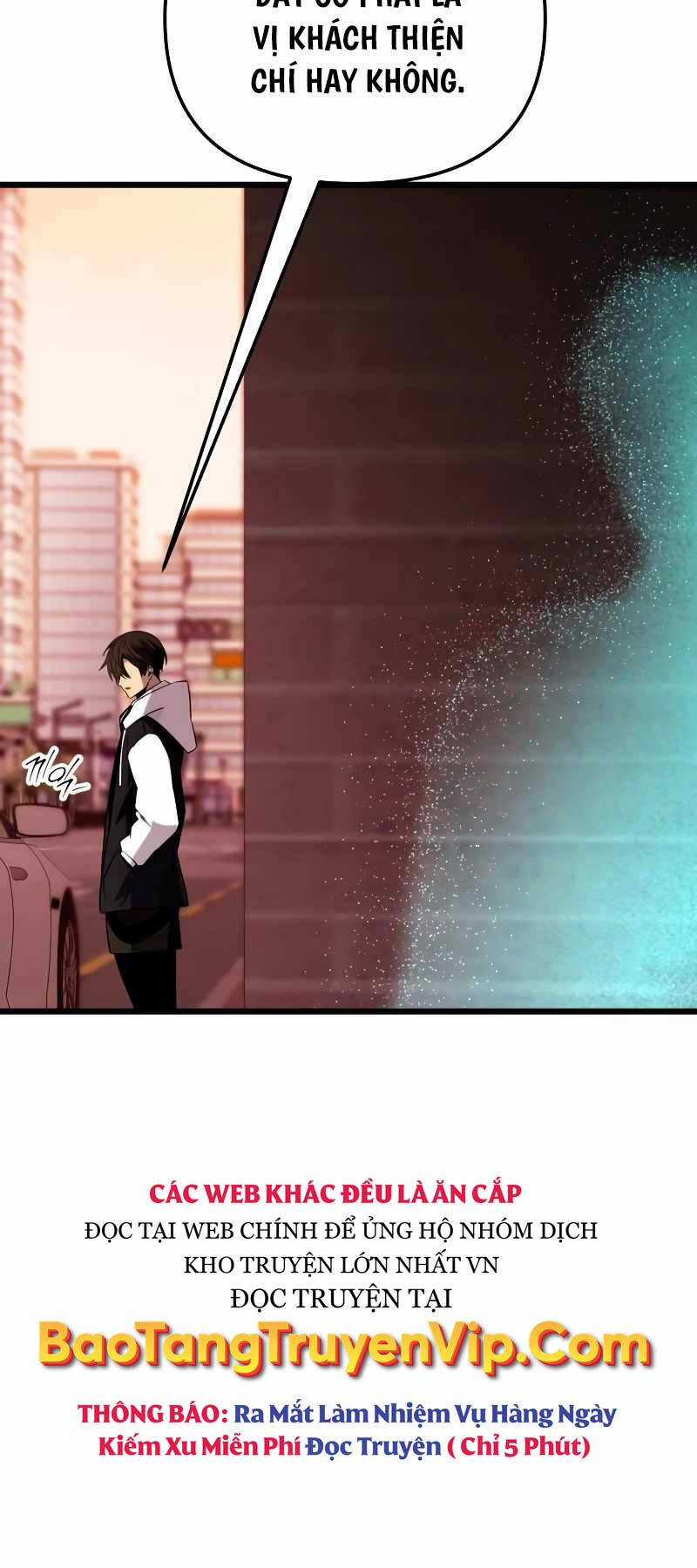 Ta Nhận Được Vật Phẩm Thần Thoại Chapter 97 trang 56