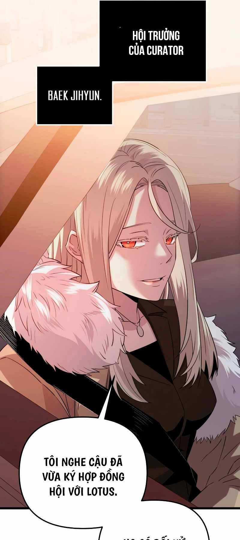 Ta Nhận Được Vật Phẩm Thần Thoại Chapter 97 trang 59