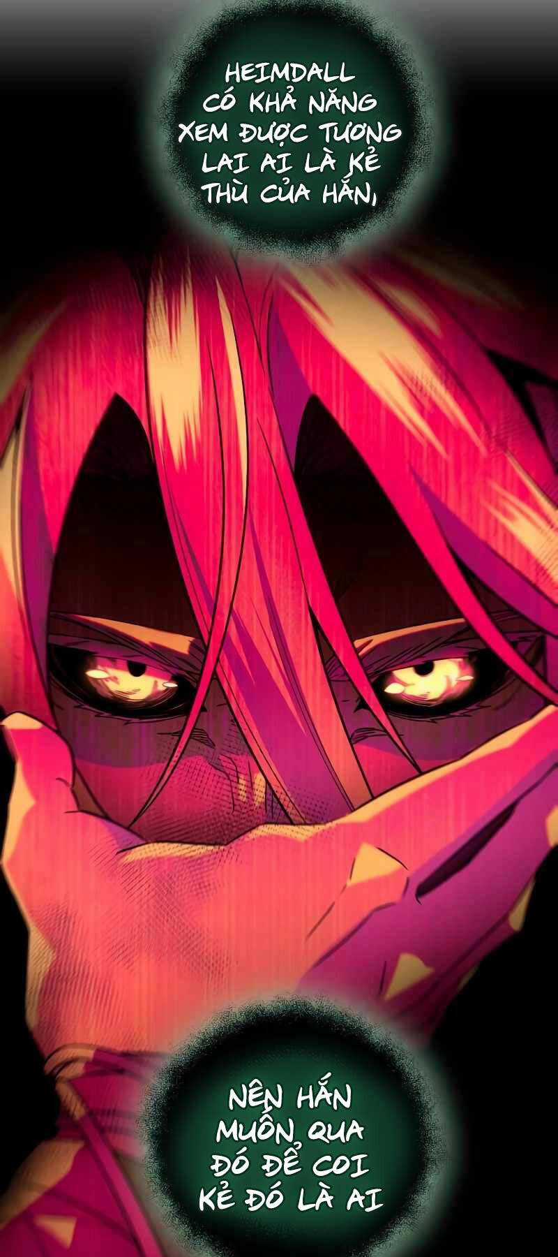 Ta Nhận Được Vật Phẩm Thần Thoại Chapter 97 trang 6