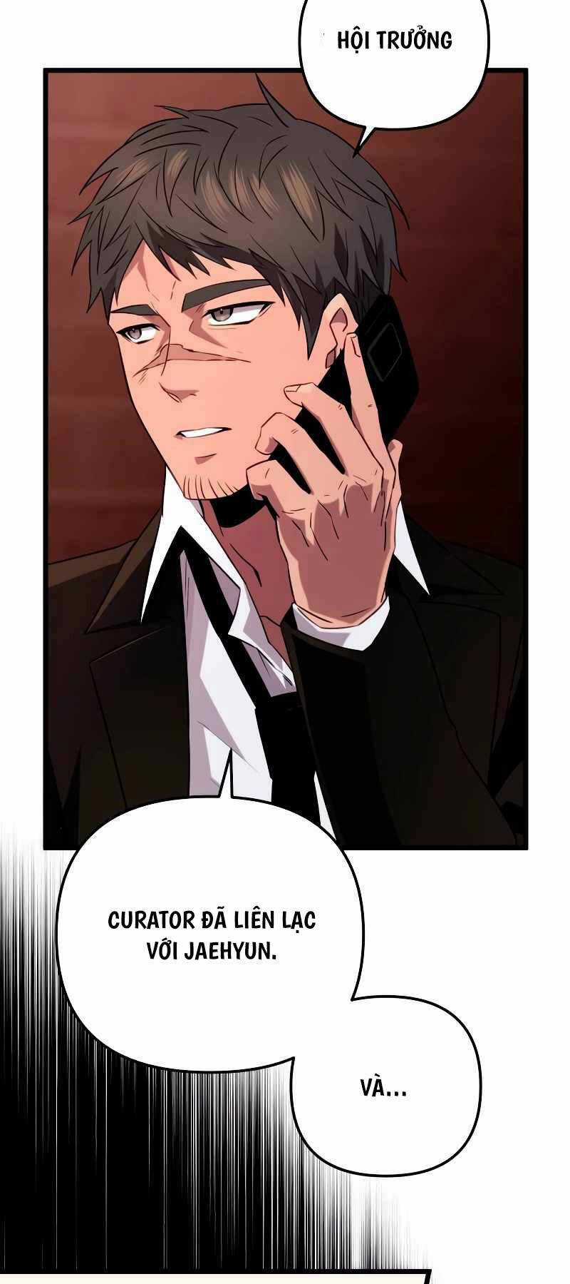 Ta Nhận Được Vật Phẩm Thần Thoại Chapter 97 trang 70