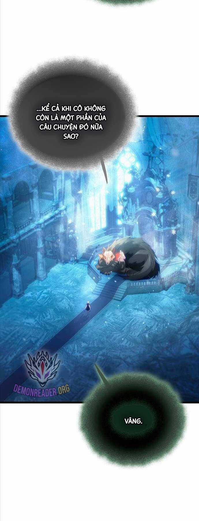 Ta Nhận Được Vật Phẩm Thần Thoại Chapter 98 trang 13