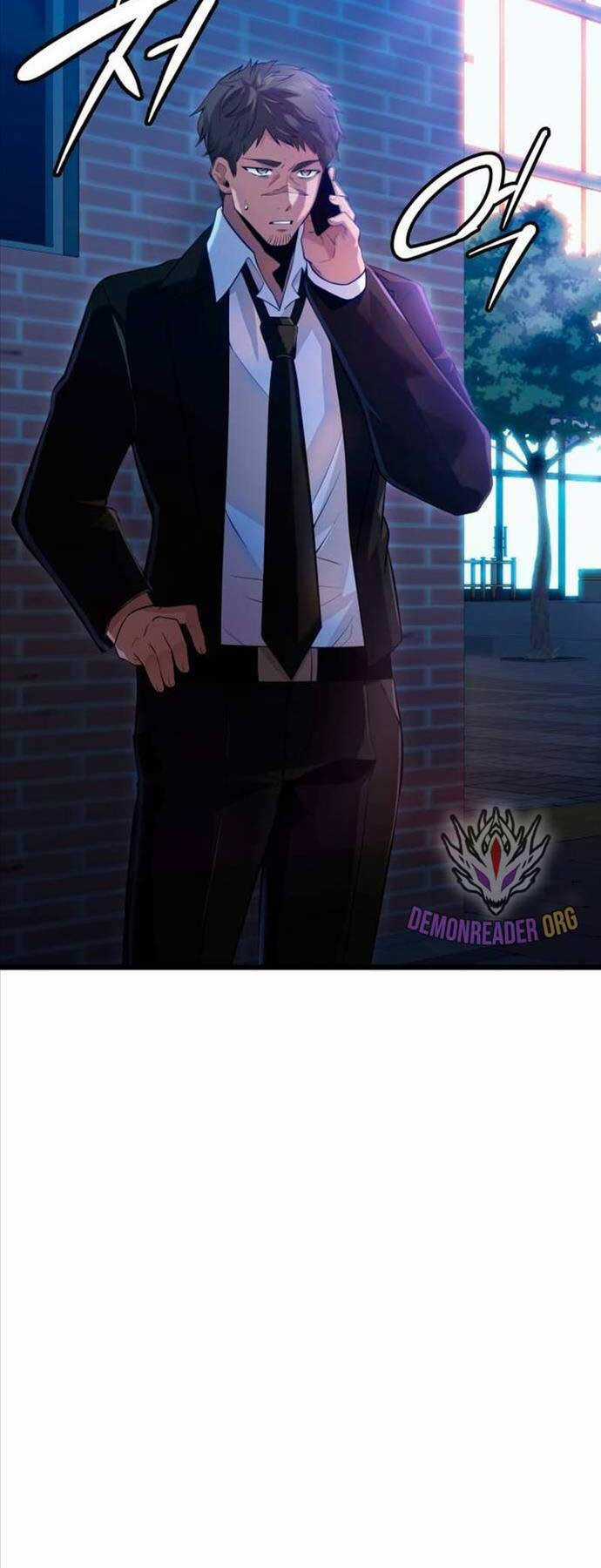 Ta Nhận Được Vật Phẩm Thần Thoại Chapter 98 trang 23