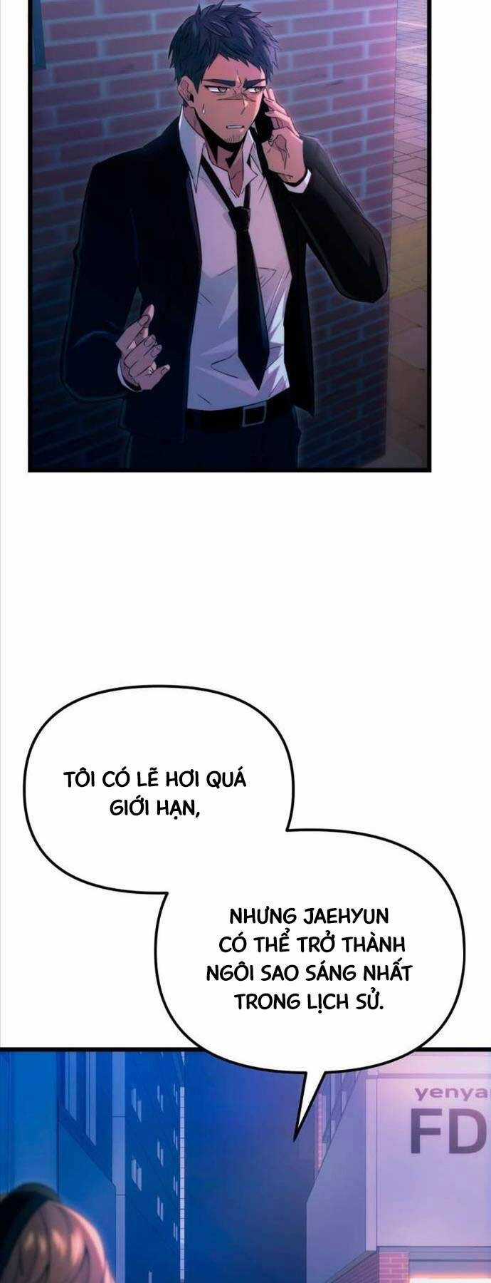 Ta Nhận Được Vật Phẩm Thần Thoại Chapter 98 trang 27