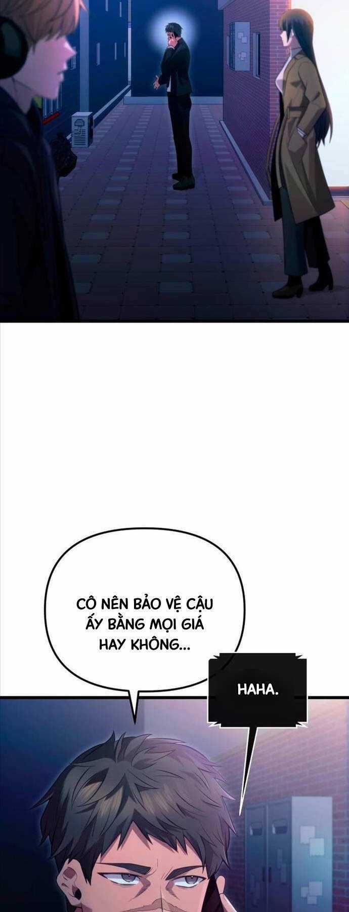 Ta Nhận Được Vật Phẩm Thần Thoại Chapter 98 trang 28