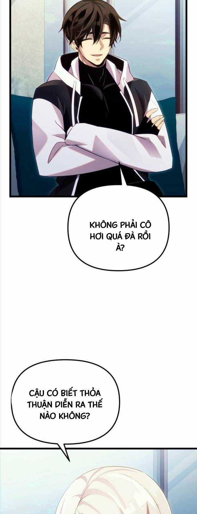 Ta Nhận Được Vật Phẩm Thần Thoại Chapter 98 trang 36