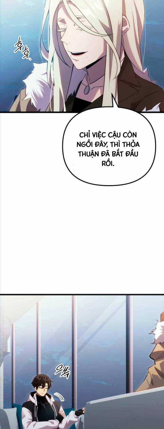 Ta Nhận Được Vật Phẩm Thần Thoại Chapter 98 trang 37