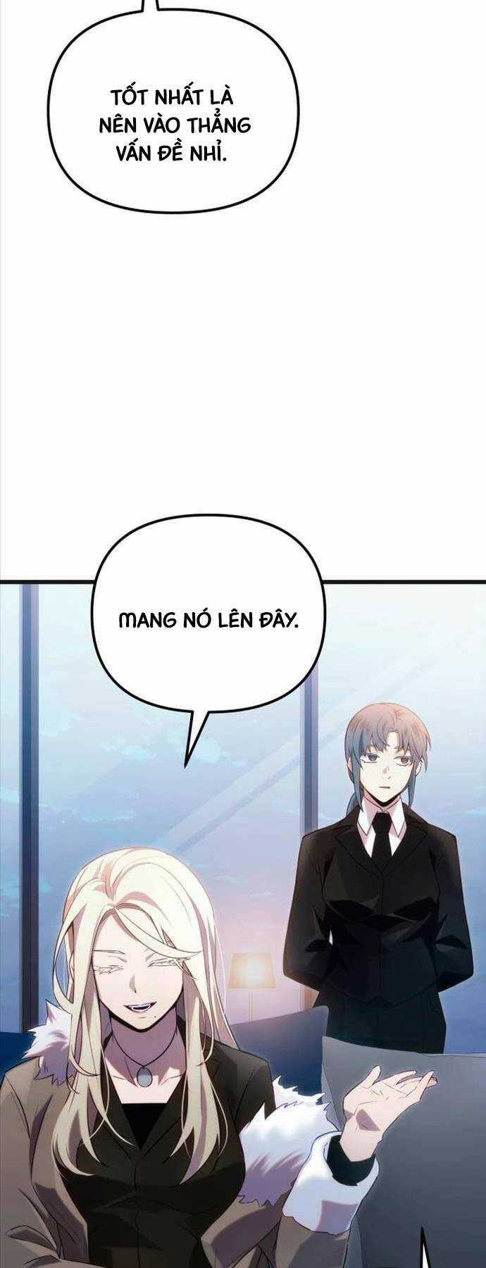 Ta Nhận Được Vật Phẩm Thần Thoại Chapter 98 trang 39