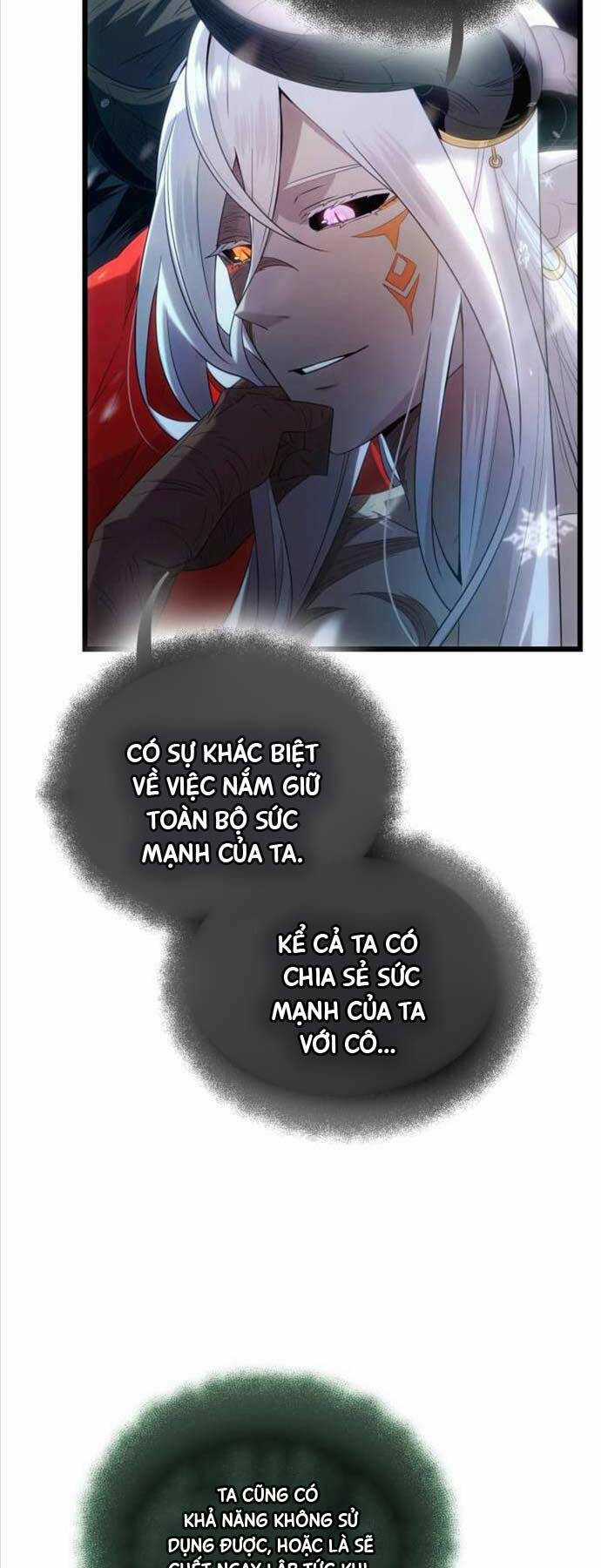 Ta Nhận Được Vật Phẩm Thần Thoại Chapter 98 trang 4