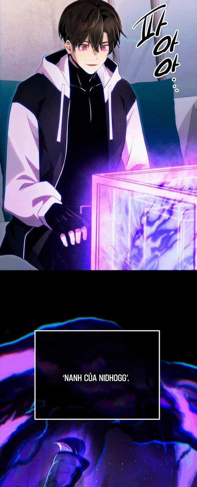 Ta Nhận Được Vật Phẩm Thần Thoại Chapter 98 trang 43