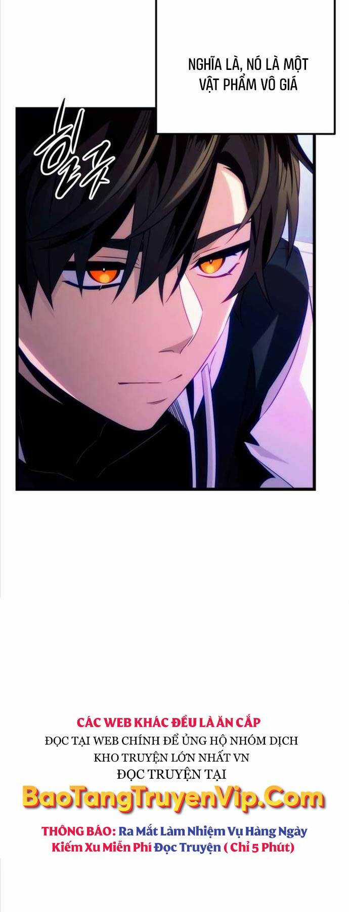 Ta Nhận Được Vật Phẩm Thần Thoại Chapter 98 trang 45