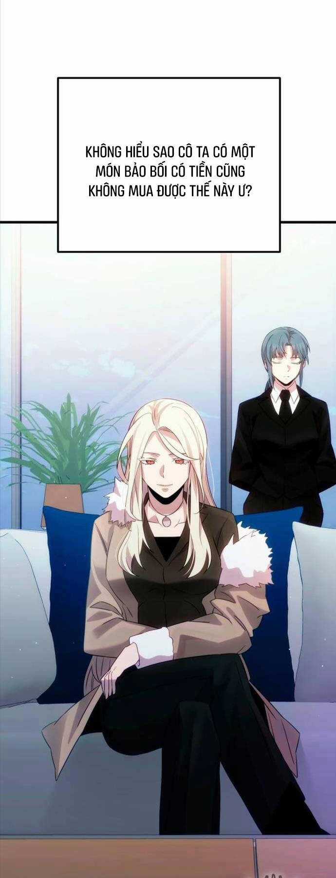 Ta Nhận Được Vật Phẩm Thần Thoại Chapter 98 trang 46