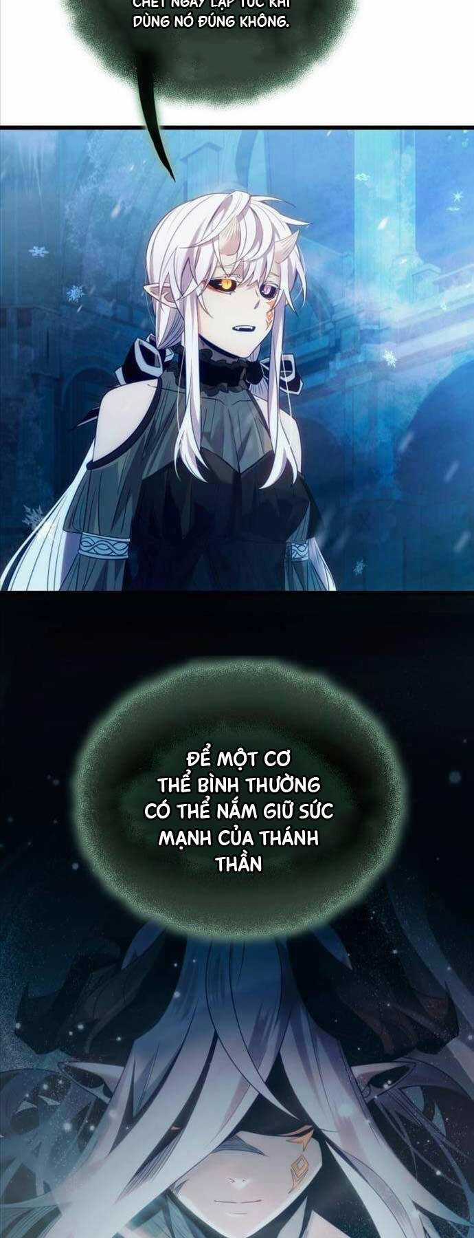 Ta Nhận Được Vật Phẩm Thần Thoại Chapter 98 trang 5