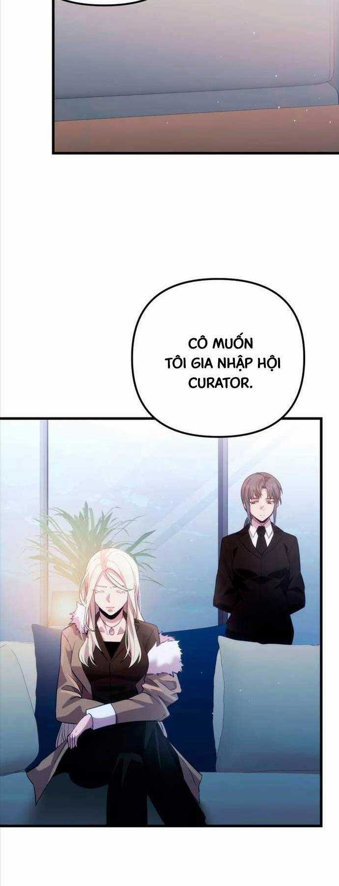 Ta Nhận Được Vật Phẩm Thần Thoại Chapter 98 trang 58