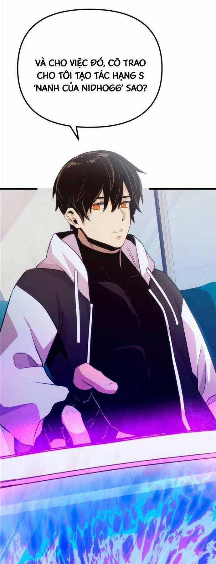 Ta Nhận Được Vật Phẩm Thần Thoại Chapter 98 trang 59