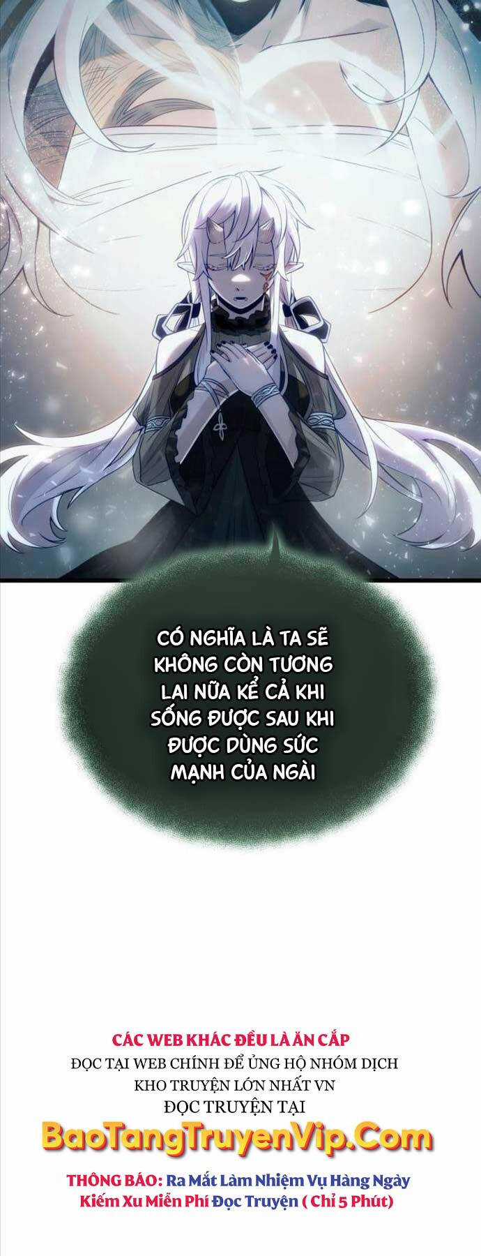 Ta Nhận Được Vật Phẩm Thần Thoại Chapter 98 trang 6