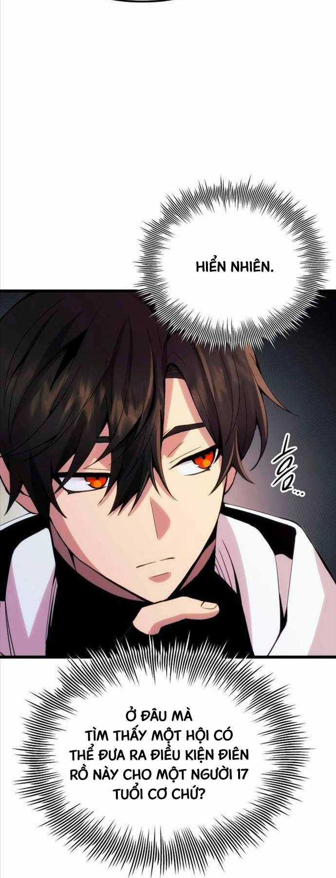 Ta Nhận Được Vật Phẩm Thần Thoại Chapter 98 trang 61